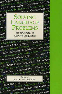 Solving Language Problems image