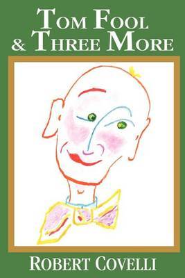 Tom Fool & Three More by Robert P. Covelli image