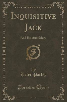 Inquisitive Jack image