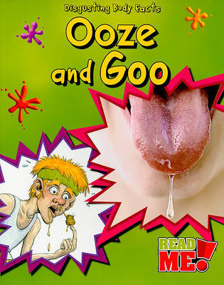 Ooze and Goo image