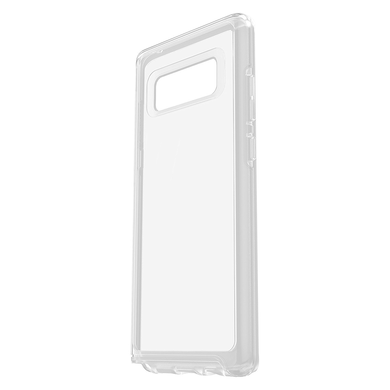 OtterBox Symmetry Clear Series Note 8 - Clear image