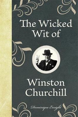 The Wicked Wit of Winston Churchill image