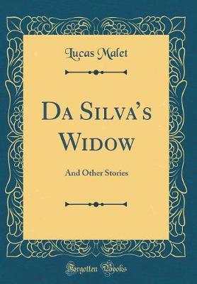 Da Silva's Widow by Lucas Malet image