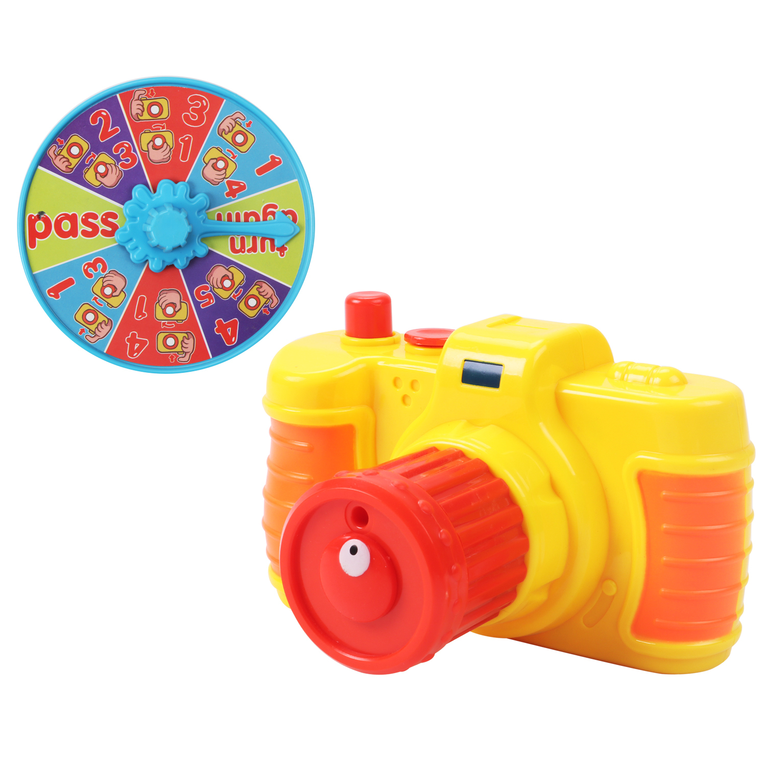 Camera Splash Game Board Game at Mighty Ape NZ