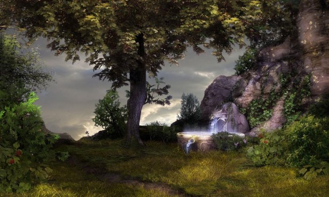 Everlight of Magic and Power for PC Games image
