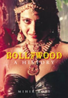 Bollywood on Hardback by Mihir Bose