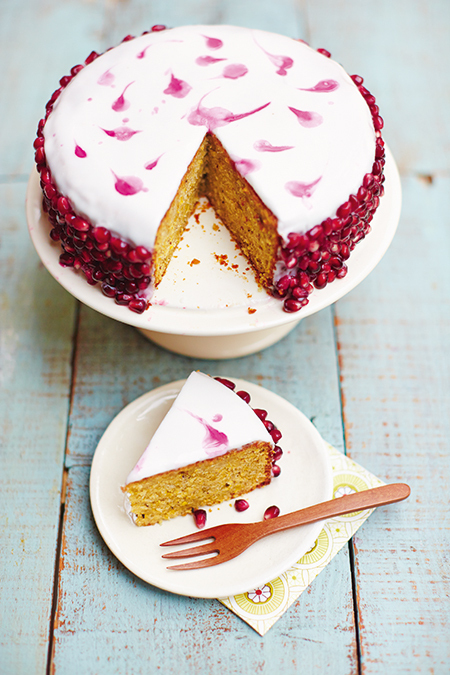Rachel Khoo's Kitchen Notebook by Rachel Khoo image