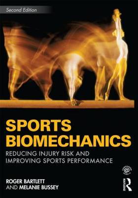 Sports Biomechanics image