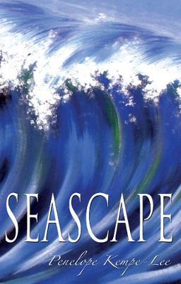 Seascape on Paperback by Penelope Kempe-Lee