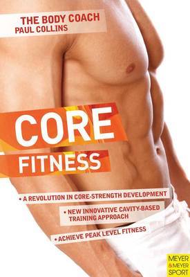 Core Fitness by Paul Collins image