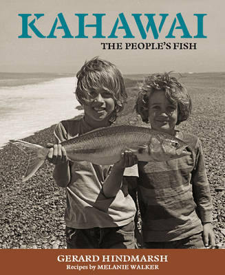 Kahawai: The People's Fish by Gerard Hindmarsh image