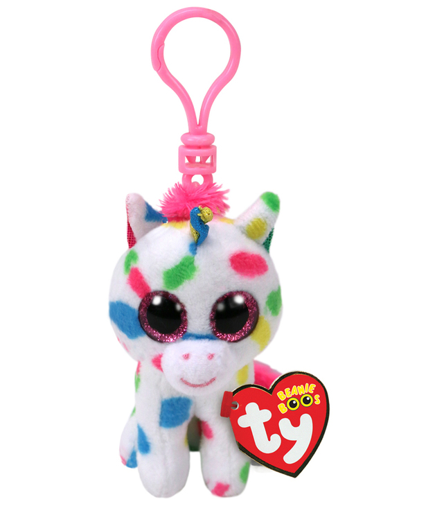 ty beanie boos horse