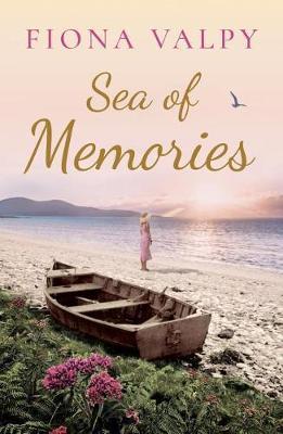 Sea of Memories by Fiona Valpy image