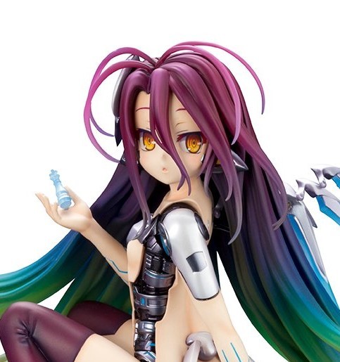 1/7 Schwi - PVC Figure image