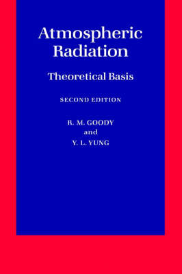 Atmospheric Radiation: Theoretical Basis image