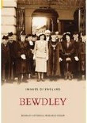 Bewdley by Bewdley Historical Research Group image