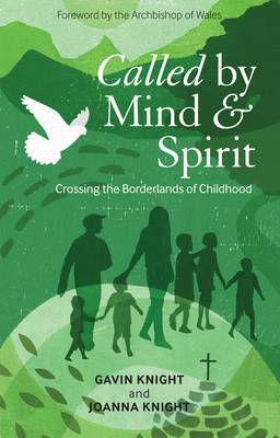 Called by Mind and Spirit by Gavin Knight image