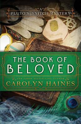 The Book of Beloved by Carolyn Haines image