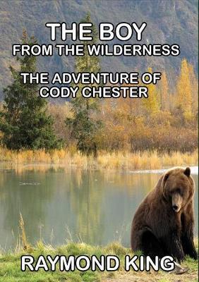 The Boy from the Wilderness image