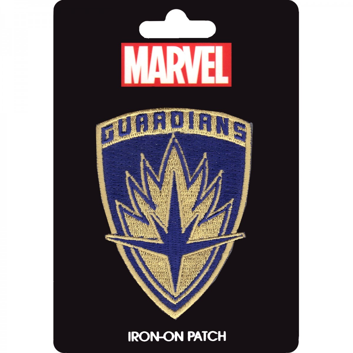 Marvel Patch Series 2 (Assorted) image