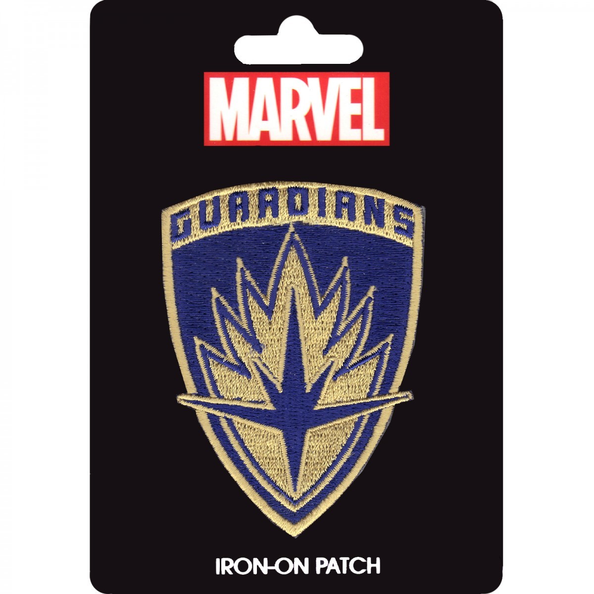 Marvel Patch Series 2 image