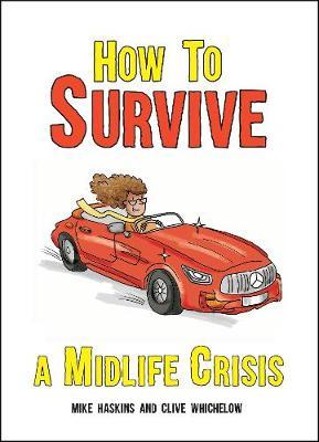 How to Survive a Midlife Crisis image