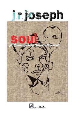 Soul by J R Joseph image