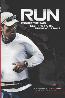Run by Walter Walker image