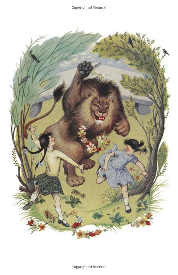 The Lion, the Witch and the Wardrobe (Deluxe Facsimile Edition) by C.S Lewis image