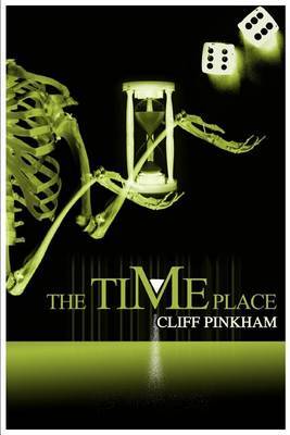 The Time Place by Cliff Pinkham image