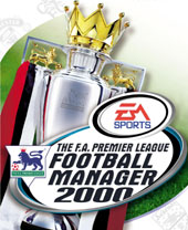 FA Premier Manager 2000 on PC