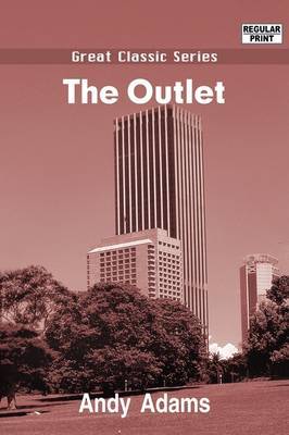 The Outlet by Andy Adams image