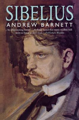 Sibelius by Andrew Barnett image