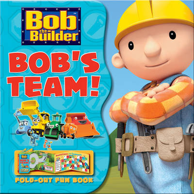 Bob the Builder Bobs Team image