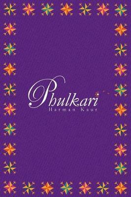 Phulkari by Harman Kaur image