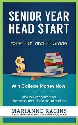 Senior Year Head Start by Marianne Ragins image