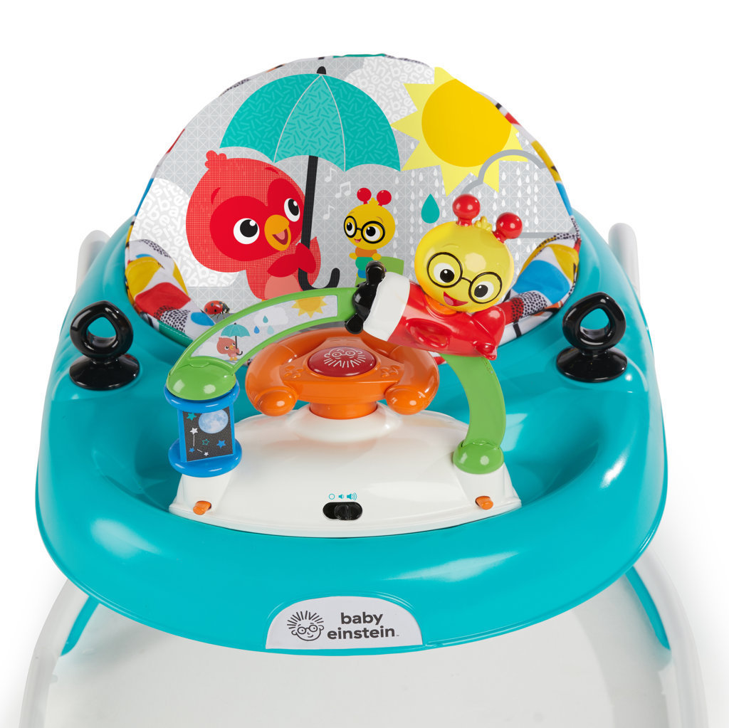 Baby Einstein: Sky Explorers Walker image