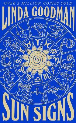 Linda Goodman's Sun Signs by Linda Goodman image