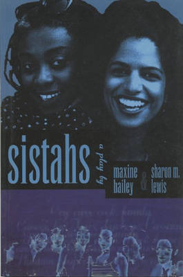 Sistahs by Maxine Bailey image