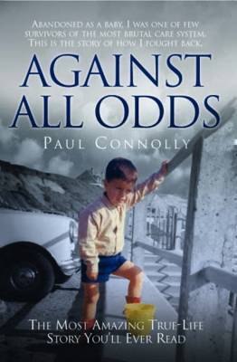 Against All Odds by Paul Connolly image