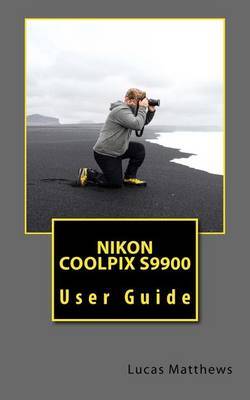 Nikon Coolpix S9900 by Lucas Matthews image