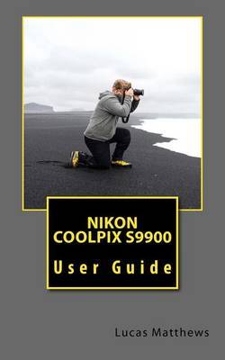 Nikon Coolpix S9900 image