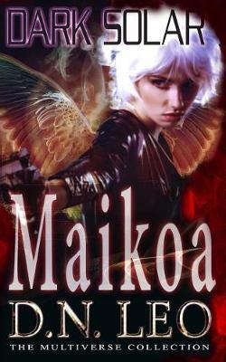 Dark Solar - Maikoa by D N Leo image