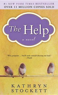 The Help by Kathryn Stockett image