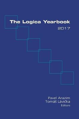The Logica Yearbook 2017 image
