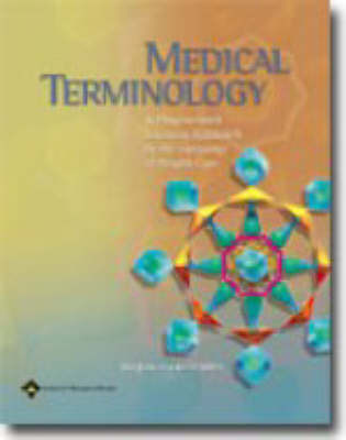 Medical Terminology: A Programmed Learning Approach to the Language of Health Care: Smarthinking by M.C. Willis image