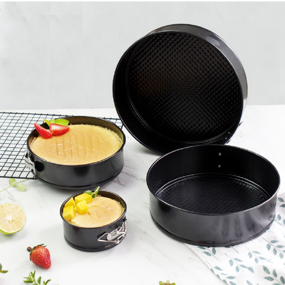 Ape Basics: Springform Cake Pan image