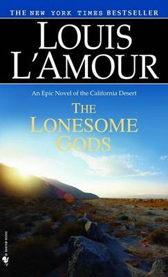 Lonesome Gods by Louis L'Amour image