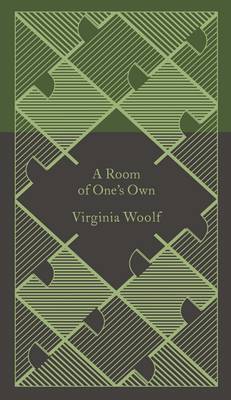 A Room of One's Own by Virginia Woolf (**) image