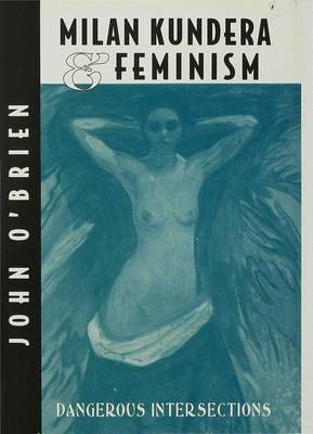 Milan Kundera and Feminist Criticism by John O'Brien image